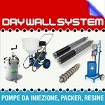 drywallsystem